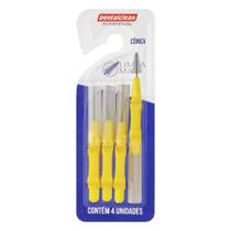 Escova Interdental Dentalclean Pro Inter Cônica
