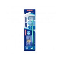 Escova Interdental Dentalclean Pro Uno com Refil Cônica