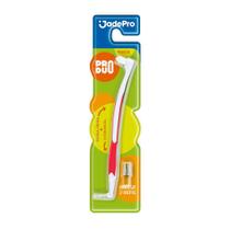 Escova Interdental Duo Pro Inclui 2 Refil Jadefrog Escova Interdental Duo Pro Inclui 2 Refil Jadefrog