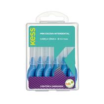 Escova Interdental Kess Mini
