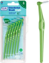 Escova Interdental Macia Tepe c/ Cabo Verde Size 5 0.8mm 6 unidades
