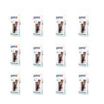 Escova Interdental Paro Isola Long Vermelha 0,7-3,0 mm 120 Unidades Escova Interdental Paro Isola Long Vermelha 0,7-3,0 mm 120 Unidades