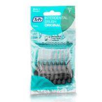 Escova Interdental Tepe 1.3mm Tamanho 7 Macias 8 Unidades