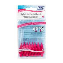 Escova interdental tepe - macia 0,4 (rosa)