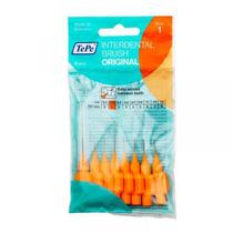 Escova Interdental Tepe - Macia 0,45 (Laranja)