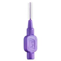 Escova interdental TePe Original Purple 1,1 mm, pacote com 20