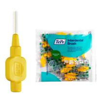 Escova interdental TePe Original Soft Dental, pacote com 20