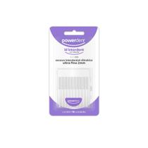 Escova Interdental Ultra Fina 2mm PowerDent Higiene Entre os Dentes, Espaços Curtos e Limpeza Profunda Diária Escova Interdental Ultra Fina 2mm PowerDent Higiene Entre os Dentes, Espaços Curtos e Limpeza Profunda Diária