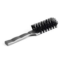 Escova jacare bitufo cerdas nylon - ref. 1013