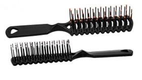 Escova Jacaré Santa Clara Desembaraçar Cabelo