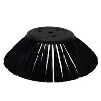 Escova Lateral de Limpeza Compatível com Varredeira WAP W800 FW006046
