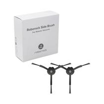 Escova Lateral Roborock Para Aspiradores Q5 Q7 Q8 S8 S8+ S8 pro Ultra S8 Max MaxV Ultra 2 Peças