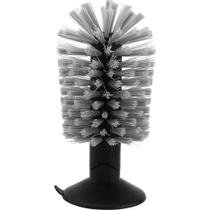 Escova Lava Copo Taça Ventosa Pia Lava Sem Esforço Pratica Escova Lava Copo Taça Ventosa Pia Lava Sem Esforço Pratica