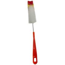 Escova Lava Garrafa Mamadeira Grande Com Esponja Cabo Longo - Lojas Isaura Escova Lava Garrafa Mamadeira Grande Com Esponja Cabo Longo - Lojas Isaura