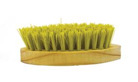 Escova Lavadeira Oval (Oval Madeira )