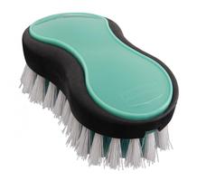 Escova Lavadeira Premium (Oval Plastico)