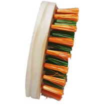 ESCOVA Lavandeira OVAL Madeira Multiuso Tanque Para Esfregar Lavar Roupas Sapatos Tênis Com Cerdas de Nylon Resistente ESCOVA Lavandeira OVAL Madeira Multiuso Tanque Para Esfregar Lavar Roupas Sapatos Tênis Com Cerdas de Nylon Resistente
