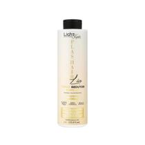 Escova Light Hair Plas Termo Redutor 1L Light Hair
