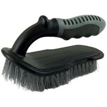 Escova Limpa Carpetes e Tecidos - Auto Crazy Escova Limpa Carpetes e Tecidos - Auto Crazy