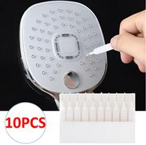 Escova Limpa Chuveiro Chuveirinho 10/20 Peças