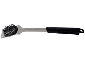 Escova Limpa Grelha Tramontina Churrasco Black Escova Limpa Grelha Tramontina Churrasco Black