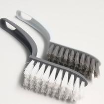 Escova Limpa Tudo Mini Multiuso com Cabo Limpa Fresta