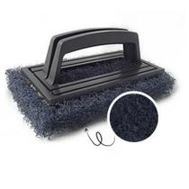 Escova Limpa Tudo Pesada - Para Limpar Grelhas Starlux