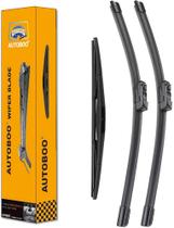 Escova Limpador Para Subaru Outback 2020-2024 (3 Unidades)