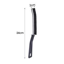 Escova Limpeza Arjunte Azulejo Paredes Eficiência Prática Durável