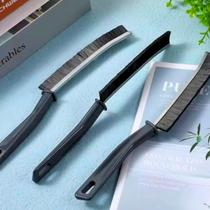 Escova Limpeza Arjunte Durável Azulejo Paredes Eficiência Prática