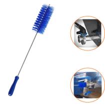 Escova Limpeza Bocal Resfriador A granel De Leite Ordenha Escova Limpeza Bocal Resfriador A granel De Leite Ordenha