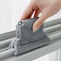 Escova Limpeza Cantos Limpador Multiuso Janelas Cozinha Fogão Limpa Canto Pratico Casa Escova Limpeza Cantos Limpador Multiuso Janelas Cozinha Fogão Limpa Canto Pratico Casa
