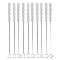 Escova Limpeza De Canudos De Inox/ Outros - 3 Unidades