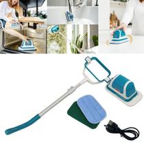Escova Limpeza Eletrica Sem Fio 2 Em 1 Cabo Retratil Recarregavel Limpa Esfrega Faxina Casa Limpeza Parede Chao Janela Vidro Ceramica Carro Moto Escova Limpeza Eletrica Sem Fio 2 Em 1 Cabo Retratil Recarregavel Limpa Esfrega Faxina Casa Limpeza Parede Chao Janela Vidro Ceramica Carro Moto