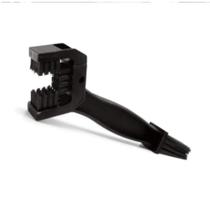 Escova Limpeza Para Corrente Transmissão E Freio Bike E Moto