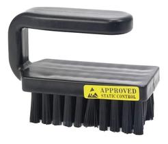 Escova Limpeza Placa Pc Anti Estática Hk-215 Esd Hikari
