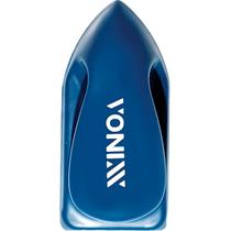 Escova Limpeza Remoção Marca D'água Em Vidros Vonixx Prizm