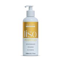 Escova Liso Perpétuo - 150ml - Glatten Escova Liso Perpétuo - 150ml - Glatten