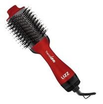 Escova Lizz Secadora Modeladora Trend Íon Profissional 127 V Voltagem 110v