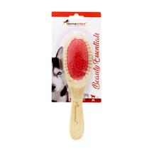 Escova M com Cerdas Metálicas sem Bolinhas Pet