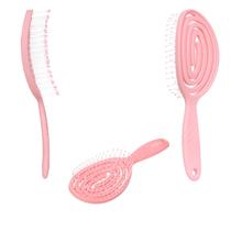 Escova Macia Infantil Flexi confort Buba