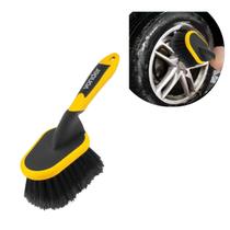 Escova Macia Para Face De Rodas Automotivas - Vonder