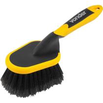 Escova macia para face de rodas, VONDER