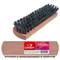 Escova Macia Para Limpeza de Estofado/ Sapato Condor Escova Macia Para Limpeza de Estofado/ Sapato Condor