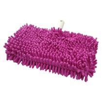 Escova Macia Para Piscinas De Fibra Super Side Splash Piscinas iGUi