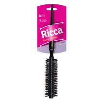 Escova madeira black porcupine 14 - ricca Escova madeira black porcupine 14 - ricca