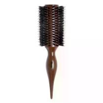 Escova Madeira Porcupine 36 Ricca Escova Madeira Porcupine 36 Ricca