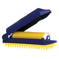 Escova Magic Clean Portátil - 99770 - AMERICAN PETS Escova Magic Clean Portátil - 99770 - AMERICAN PETS