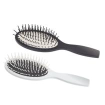 Escova Magic Colors Black White Oval - Corpus Escova Magic Colors Black White Oval - Corpus