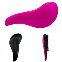 Escova Mágica Agatha Martini Linha Premium 3 Unidades Cor Variável